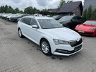 Škoda Superb Hybryda Plug-IN Automat Kamera  Podgrzewanie 218KM - 2