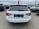 Škoda Superb Hybryda Plug-IN Automat Kamera  Podgrzewanie 218KM - 5