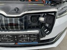 Škoda Superb Hybryda Plug-IN Automat Kamera  Podgrzewanie 218KM - 6