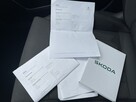 Škoda Superb Hybryda Plug-IN Automat Kamera  Podgrzewanie 218KM - 13
