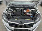 Škoda Superb Hybryda Plug-IN Automat Kamera  Podgrzewanie 218KM - 14