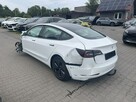 Tesla Model 3 AWD Long range Dual motor 75KWh 491KM - 2