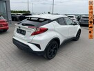 Toyota C-HR Automat Hybrid Skóra Kamera Podgrzewanie 122KM - 1