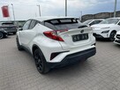 Toyota C-HR Automat Hybrid Skóra Kamera Podgrzewanie 122KM - 3