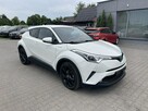 Toyota C-HR Automat Hybrid Skóra Kamera Podgrzewanie 122KM - 5