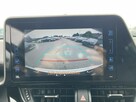 Toyota C-HR Automat Hybrid Skóra Kamera Podgrzewanie 122KM - 9