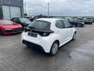 Toyota Yaris Klimatyzacja Tempomat aktywny Kamera - 2