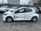 Toyota Yaris Klimatyzacja Tempomat aktywny Kamera - 4