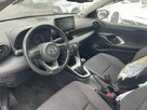 Toyota Yaris Klimatyzacja Tempomat aktywny Kamera - 5