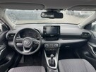 Toyota Yaris Klimatyzacja Tempomat aktywny Kamera - 7