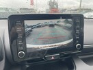 Toyota Yaris Klimatyzacja Tempomat aktywny Kamera - 8