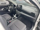 Toyota Yaris Klimatyzacja Tempomat aktywny Kamera - 9