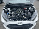 Toyota Yaris Klimatyzacja Tempomat aktywny Kamera - 12