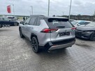 Toyota RAV-4 Automat 4x4 Hybryda Podgrzewanie Kamera Skóra  222KM - 2