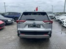 Toyota RAV-4 Automat 4x4 Hybryda Podgrzewanie Kamera Skóra  222KM - 3