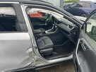 Toyota RAV-4 Automat 4x4 Hybryda Podgrzewanie Kamera Skóra  222KM - 5