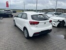 Kia Rio Klimatyzacja - 2