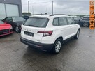 Škoda Karoq Automat 4x4 Klimatyzacja  150KM - 1