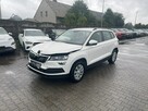 Škoda Karoq Automat 4x4 Klimatyzacja  150KM - 3