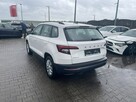 Škoda Karoq Automat 4x4 Klimatyzacja  150KM - 4
