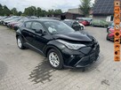 Toyota C-HR Automat Hybrid Kamera 122KM - 1
