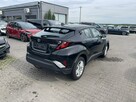Toyota C-HR Automat Hybrid Kamera 122KM - 2