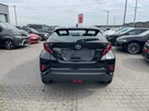 Toyota C-HR Automat Hybrid Kamera 122KM - 3