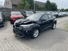 Toyota C-HR Automat Hybrid Kamera 122KM - 5