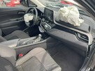 Toyota C-HR Automat Hybrid Kamera 122KM - 9