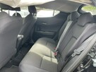 Toyota C-HR Automat Hybrid Kamera 122KM - 10
