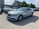 Mercedes S 450 4Matic Kamery 360 Pneumatyka Pamięć Masaż 367KM - 4