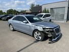 Mercedes S 450 4Matic Kamery 360 Pneumatyka Pamięć Masaż 367KM - 5