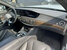 Mercedes S 450 4Matic Kamery 360 Pneumatyka Pamięć Masaż 367KM - 9