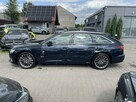 Audi A6 Avant Quattro Podgrzewanie 4-Stref Pamięć 286KM - 3