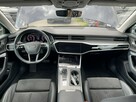 Audi A6 Avant Quattro Podgrzewanie 4-Stref Pamięć 286KM - 9