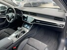 Audi A6 Avant Quattro Podgrzewanie 4-Stref Pamięć 286KM - 10