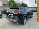 Toyota RAV-4 Hybrid Automat 4x4 Kamera Podgrzewanie 218KM - 1