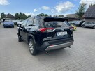 Toyota RAV-4 Hybrid Automat 4x4 Kamera Podgrzewanie 218KM - 5