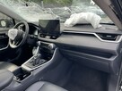 Toyota RAV-4 Hybrid Automat 4x4 Kamera Podgrzewanie 218KM - 9