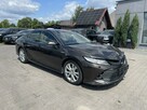 Toyota Camry Automat Hybryda Podgrzewanie Skóra 218KM - 2