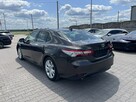 Toyota Camry Automat Hybryda Podgrzewanie Skóra 218KM - 4