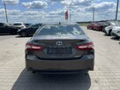 Toyota Camry Automat Hybryda Podgrzewanie Skóra 218KM - 5