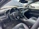 Toyota Camry Automat Hybryda Podgrzewanie Skóra 218KM - 6