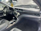 Toyota Camry Automat Hybryda Podgrzewanie Skóra 218KM - 9
