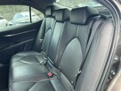 Toyota Camry Automat Hybryda Podgrzewanie Skóra 218KM - 10