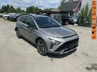 Hyundai Bayon Podgrzewanie Kamera Virtual cockpit - 1