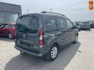 Citroen Berlingo Klimatyzacja 5 osobowy Cujniki park. HAK 120KM - 1