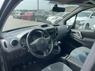 Citroen Berlingo Klimatyzacja 5 osobowy Cujniki park. HAK 120KM - 6