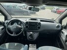Citroen Berlingo Klimatyzacja 5 osobowy Cujniki park. HAK 120KM - 8