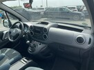 Citroen Berlingo Klimatyzacja 5 osobowy Cujniki park. HAK 120KM - 9